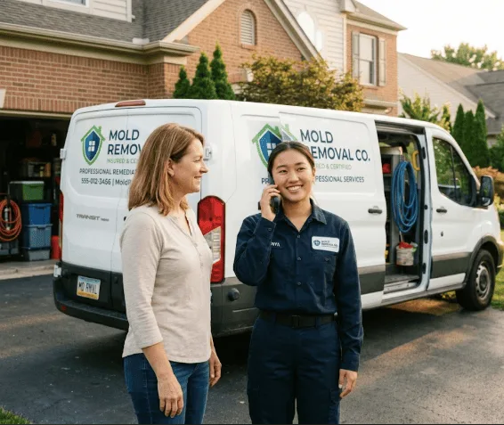 Crawlspace Mold Remediation Witten, SD FAQs
